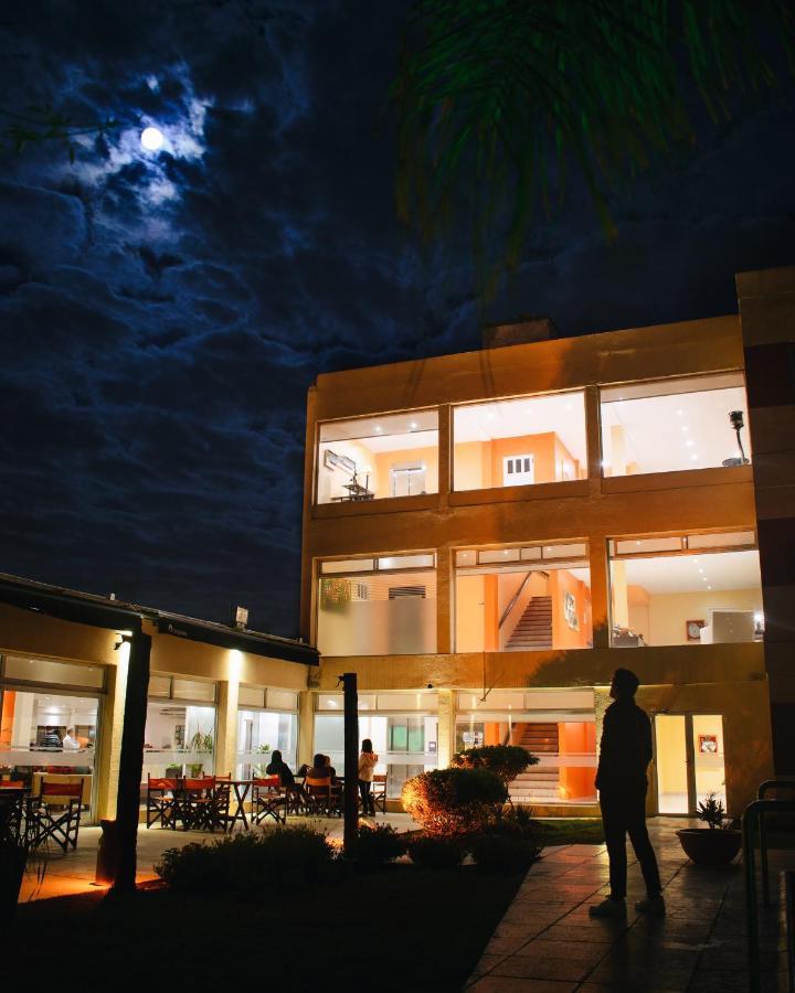 Hotel Termal Los Cardones & Spa Termas de Rio Hondo Exterior photo